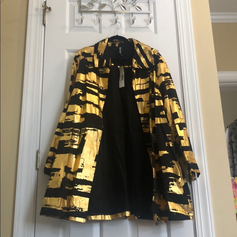 Berek Jacket